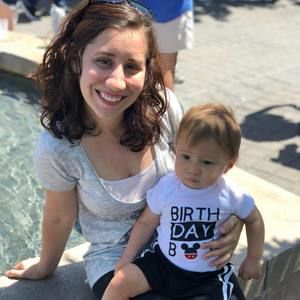 Meet your Posher, Devon